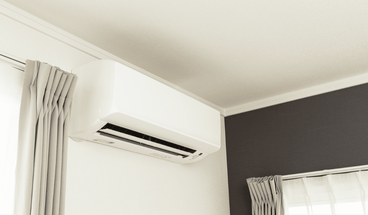 Güzelbahçe Fujitsu İnverter Klima Servisi