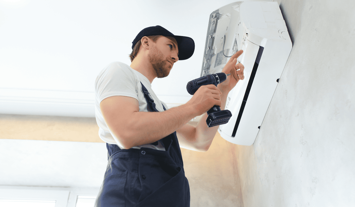 Güzelbahçe Fujitsu Klima Montajı